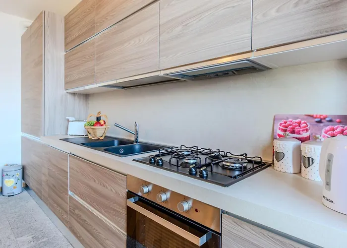 Blue By Interhome