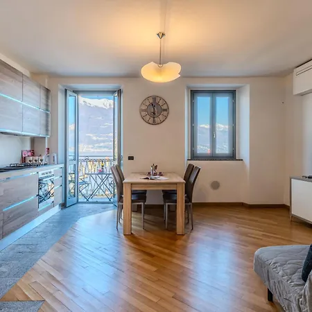 Blue By Interhome Bellano