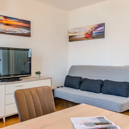 Blue By Interhome Apartman