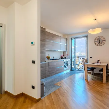 Blue By Interhome Apartmán Bellano