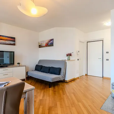 Blue By Interhome Apartmán Bellano