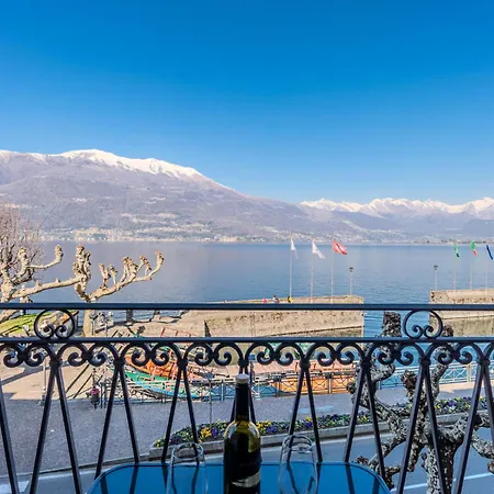 Blue By Interhome Apartmán Bellano