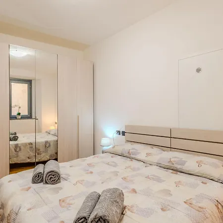 Apartmán Blue By Interhome