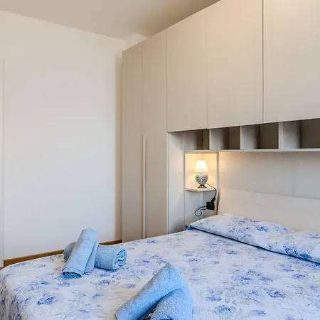 Apartmán Blue By Interhome Bellano