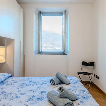 Apartman Blue By Interhome