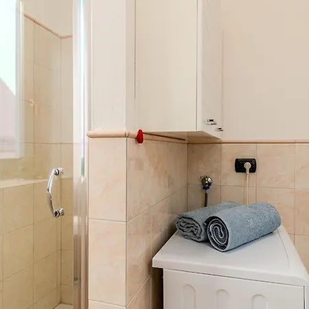 Apartmán Blue By Interhome *