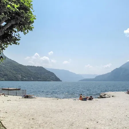 Blue By Interhome Apartman Bellano