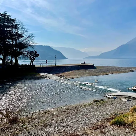 Blue By Interhome Apartmán