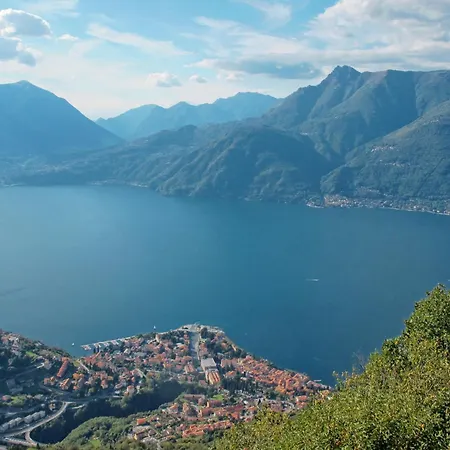 Apartmán Blue By Interhome Bellano