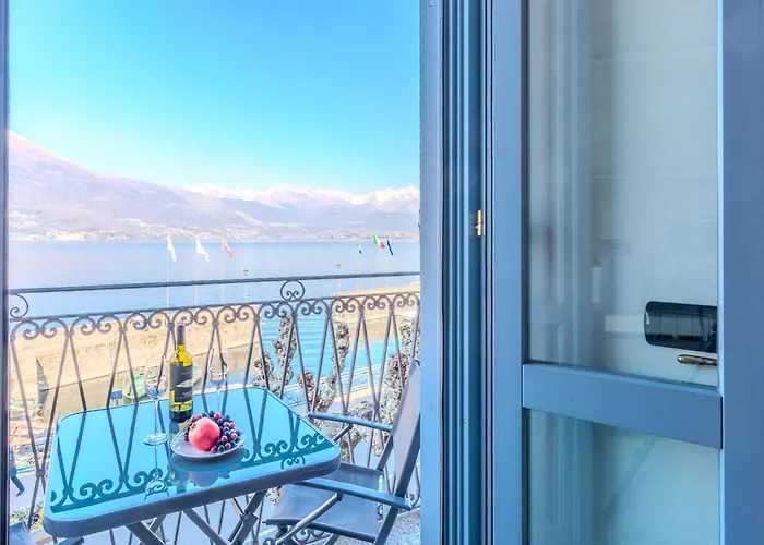 Blue By Interhome Lägenhet