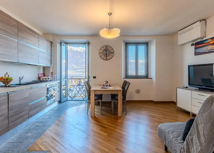 Blue By Interhome Bellano