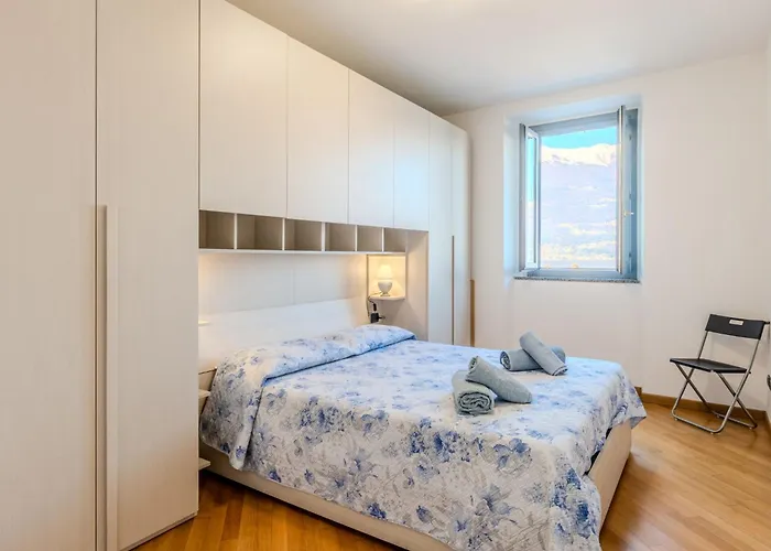 Blue By Interhome Appartement Bellano