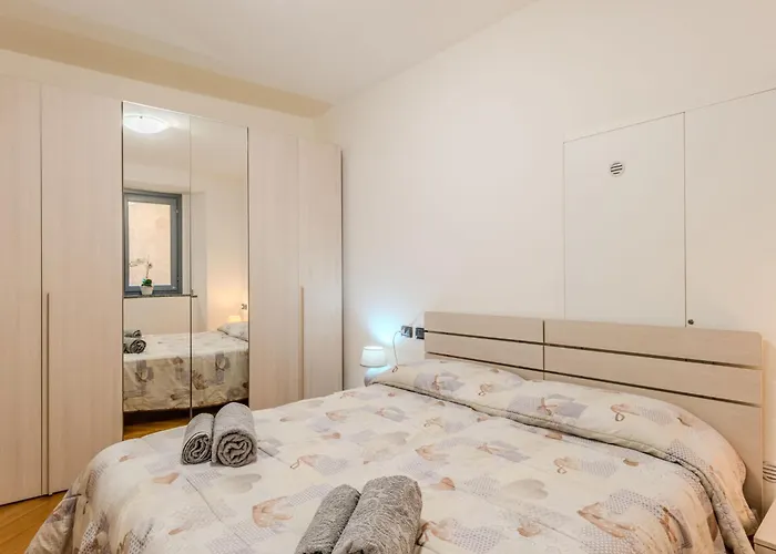 Appartement Blue By Interhome