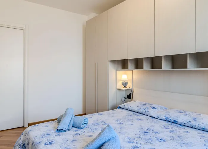 Lägenhet Blue By Interhome Bellano