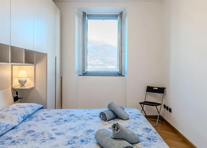 Lägenhet Blue By Interhome