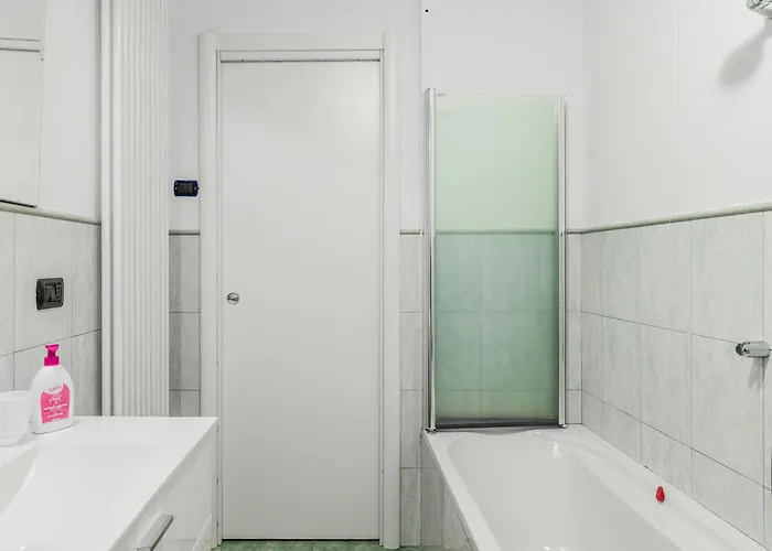 Blue By Interhome * Bellano