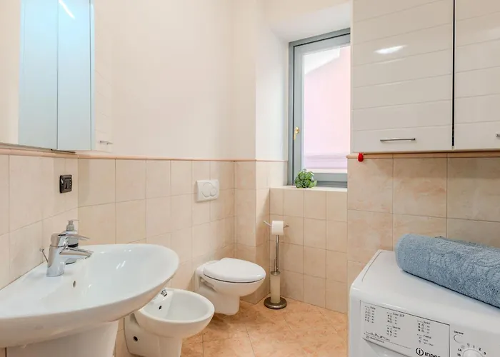 Blue By Interhome Bellano