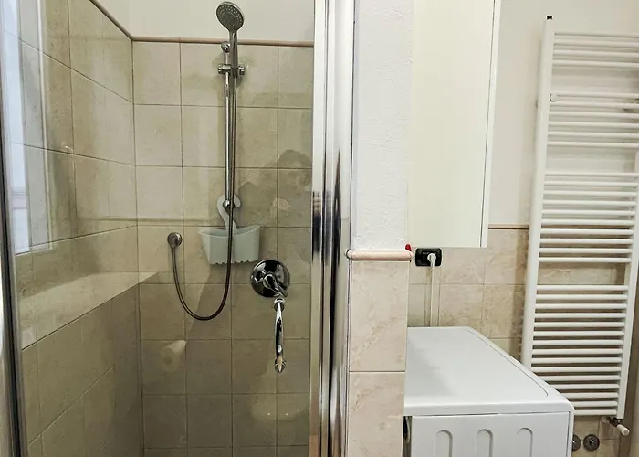 Blue By Interhome Lägenhet