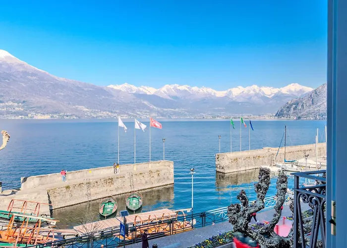 Lägenhet Blue By Interhome *