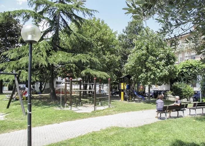 Blue By Interhome Lägenhet *