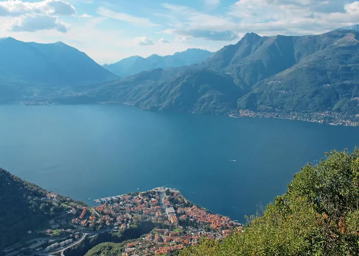 Lägenhet Blue By Interhome Bellano