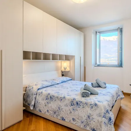 Blue By Interhome Apartment Bellano