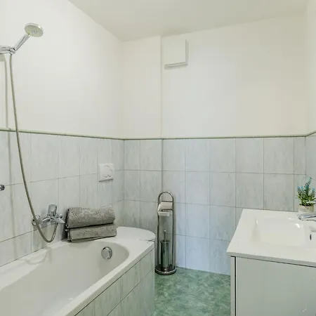 Blue By Interhome Apartment Bellano