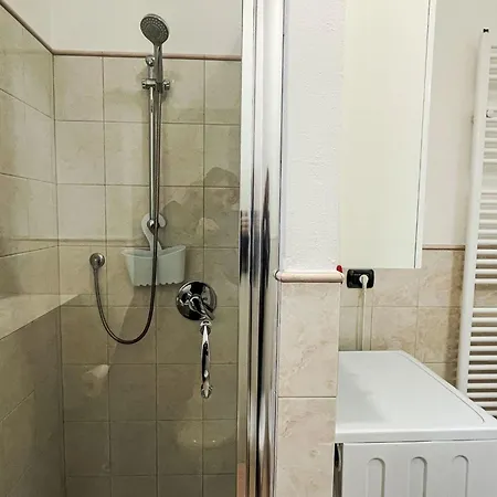 Blue By Interhome Apartment