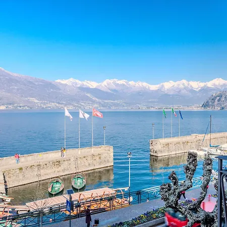 Apartment Blue By Interhome *