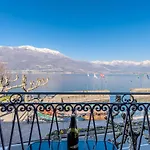 Blue By Interhome Appartement Bellano